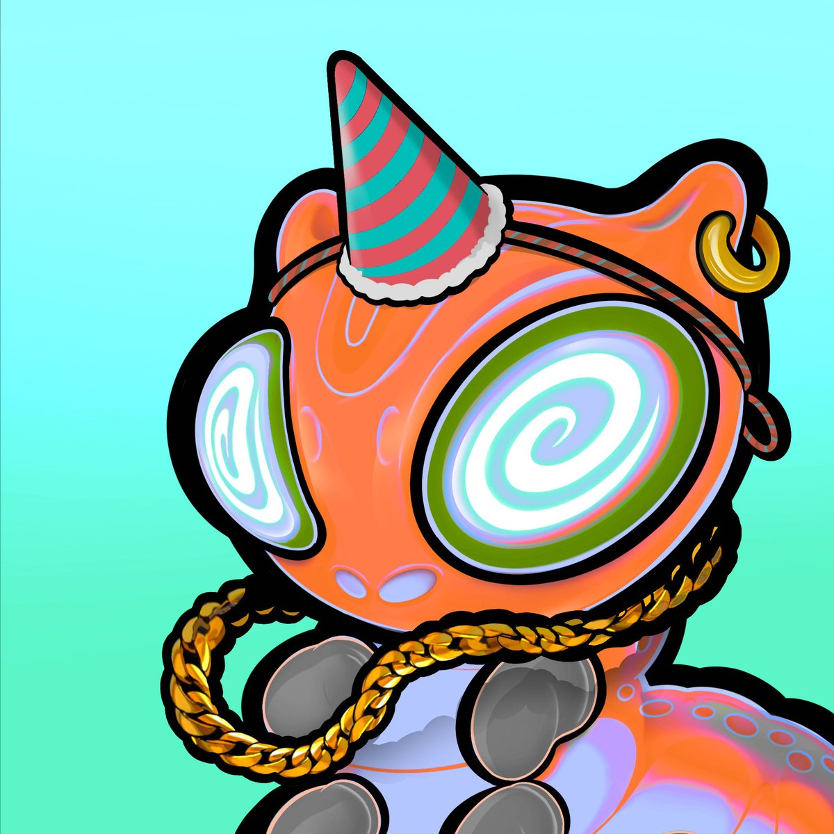 #Ordinals #ETHW
联合福利大放送！
🍻毛毛虫 × 
@ZergWorm
  × 
🎁 毛毛虫   Whitelist x 10

✅Like, Rt
✅Follow @@ZergWorm
✅Comment

⏰48 hrs工具抽
#Airdrops  #Giveaway
DROY