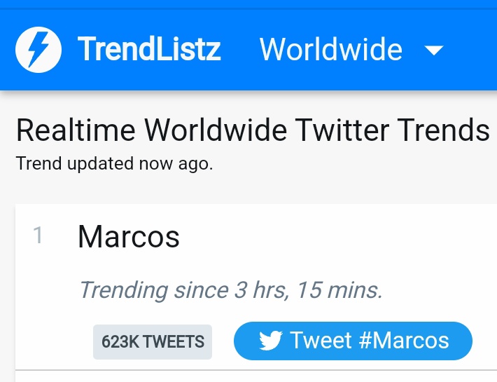 miss_rollos's tweet photo. Marcos, ganador de @GranHermanoAr

✨ 70.83% en versus final

✨ 5 millones de votos

✨ Triplica el mayor récord de votos de ganadores de GH Argentina

✨ Tendencia mundial n°1

PRIMO, ERES ESTO Y AHORA YA ESTÁS EN NUESTROS CORAZONES PARA SIEMPRE

#GH2022 #GH2023 #GranHermano https://t.co/zc8tKPEPOJ