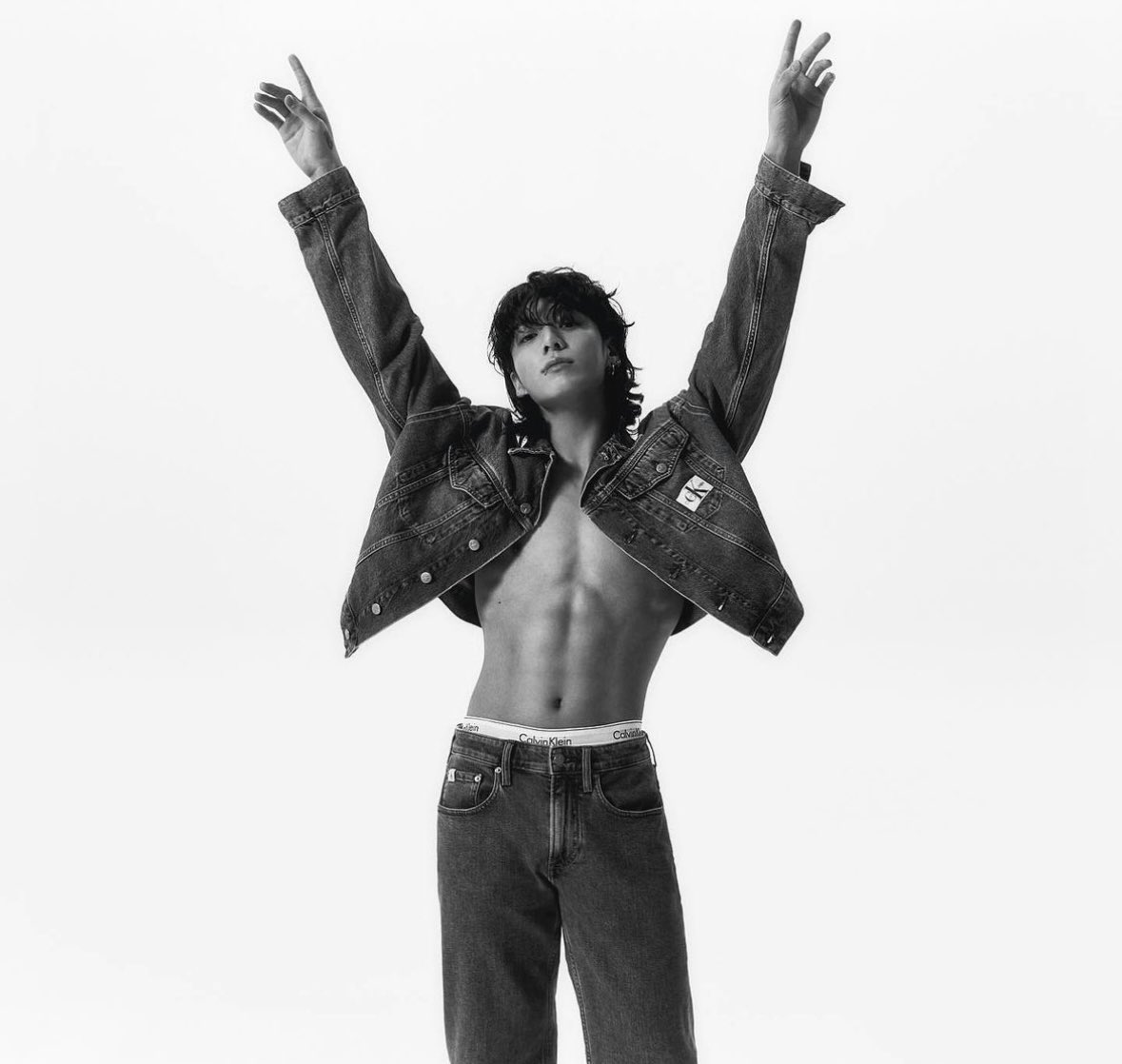 Bamkookie_'s tweet photo. Never knew this day would come…. HOLY FUCK. I can’t believe this is jeon jungkook of BTS wtf https://t.co/YcIy2blCIB