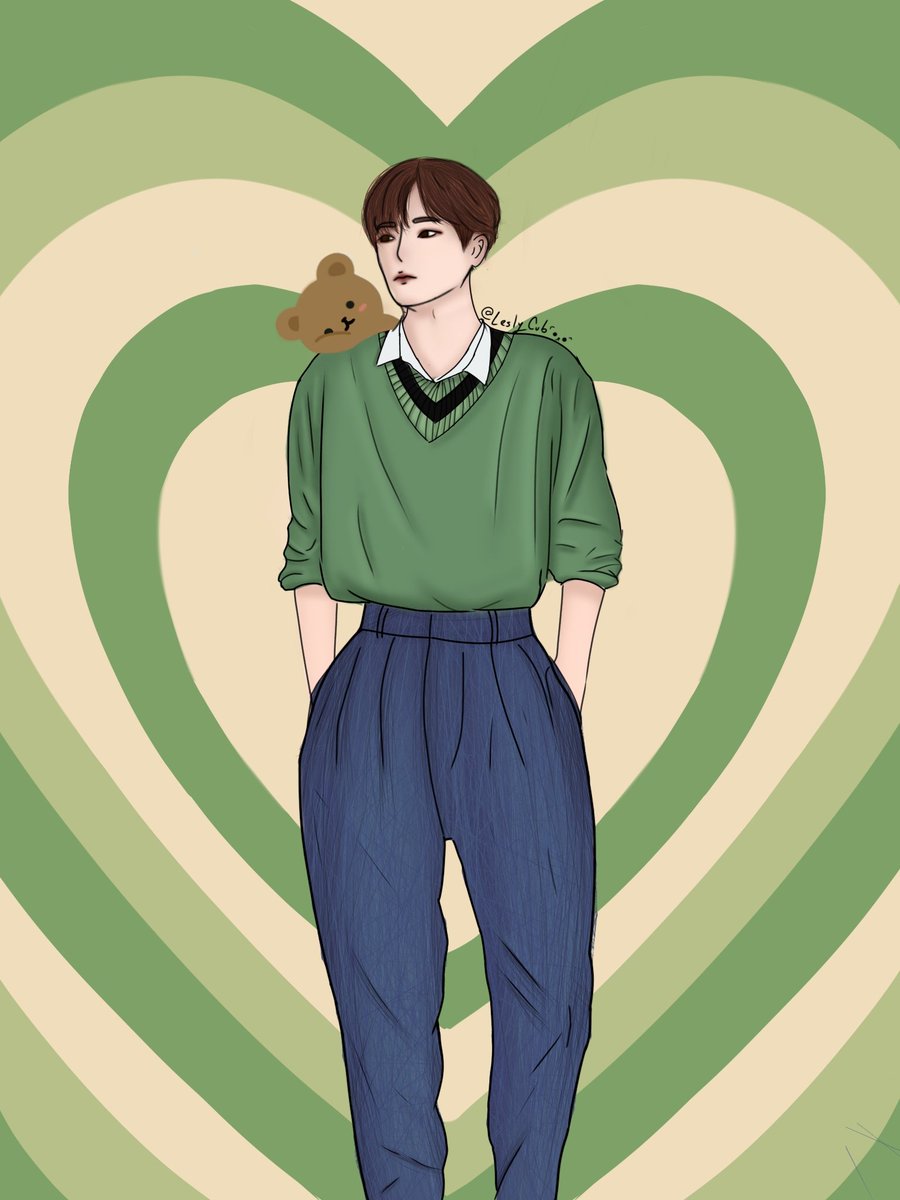 LeslyCub's tweet photo. Me ayudan a contestar está encuesta por favor es una tarea que me dejaron :c  https://t.co/XvgDH73cwT
Inserto foto de woojin para no morir ignorada 🧸
#woojin #KIMWOOJIN https://t.co/jvWMyhnTRA