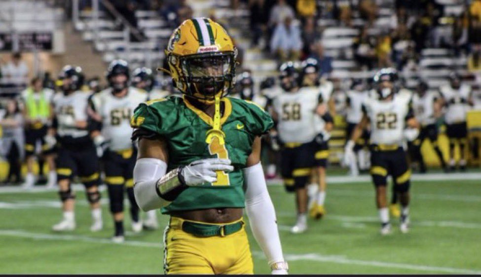 Mike Collins II tweet media