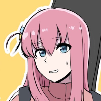 #新しいプロフィール画像 