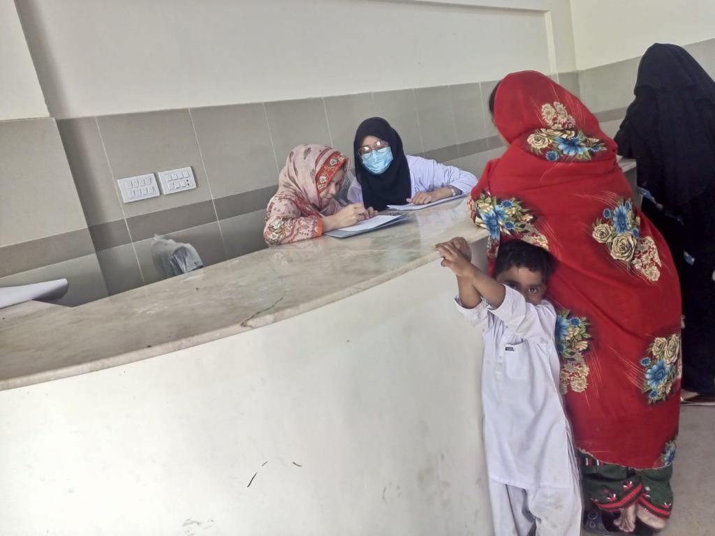 anfpak's tweet photo. #MATRC RD #ANF Sindh Manghopir has initiated free medical camp for four days, from 27 March in which free medical checkups, medications, and lab tests will be offered to the underprivileged residents of Manghopir and surrounding areas 1/2
#UNODC
#UnitedAgainstDrugs https://t.co/YHwzHJJJ42