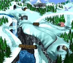 「雪山と言えば雪山k3やろがい!! 」|瑞野流石(12/28)のイラスト