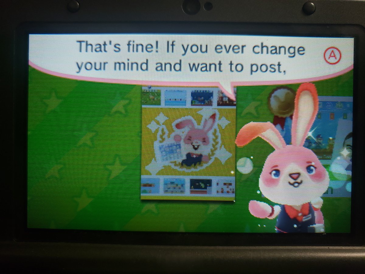 K.Fen ・∀・ on Twitter: "After logging in after so long and transferring ...