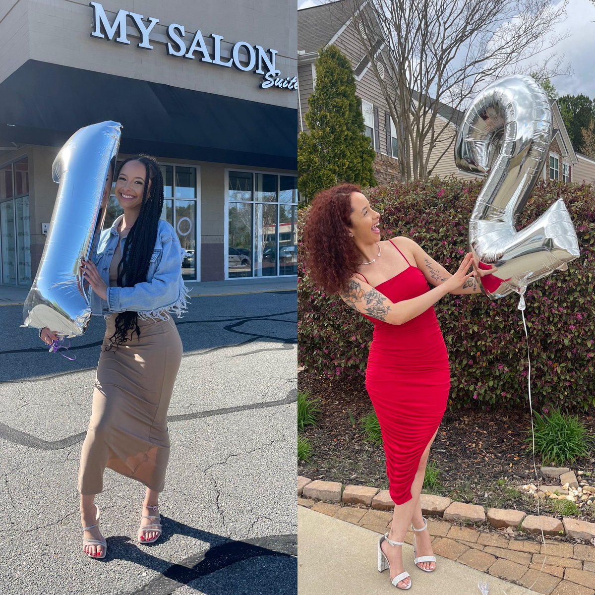 askbouttara's tweet photo. I prayed for this
I received this
I deserve this 🙏🏽🥂❤️ 

happy 2 years to me &amp; my pride n joy  #POPPINSKINSPA #NCESTHETICIAN https://t.co/O9huJRvGuk
