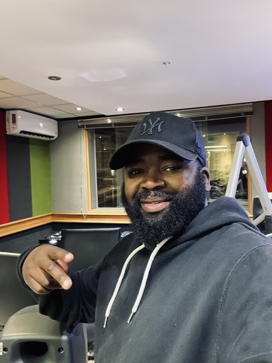 Terry Mudau🇿🇦 tweet media