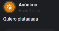 cconeres's tweet photo. mood diario https://t.co/5QQlN9bQed