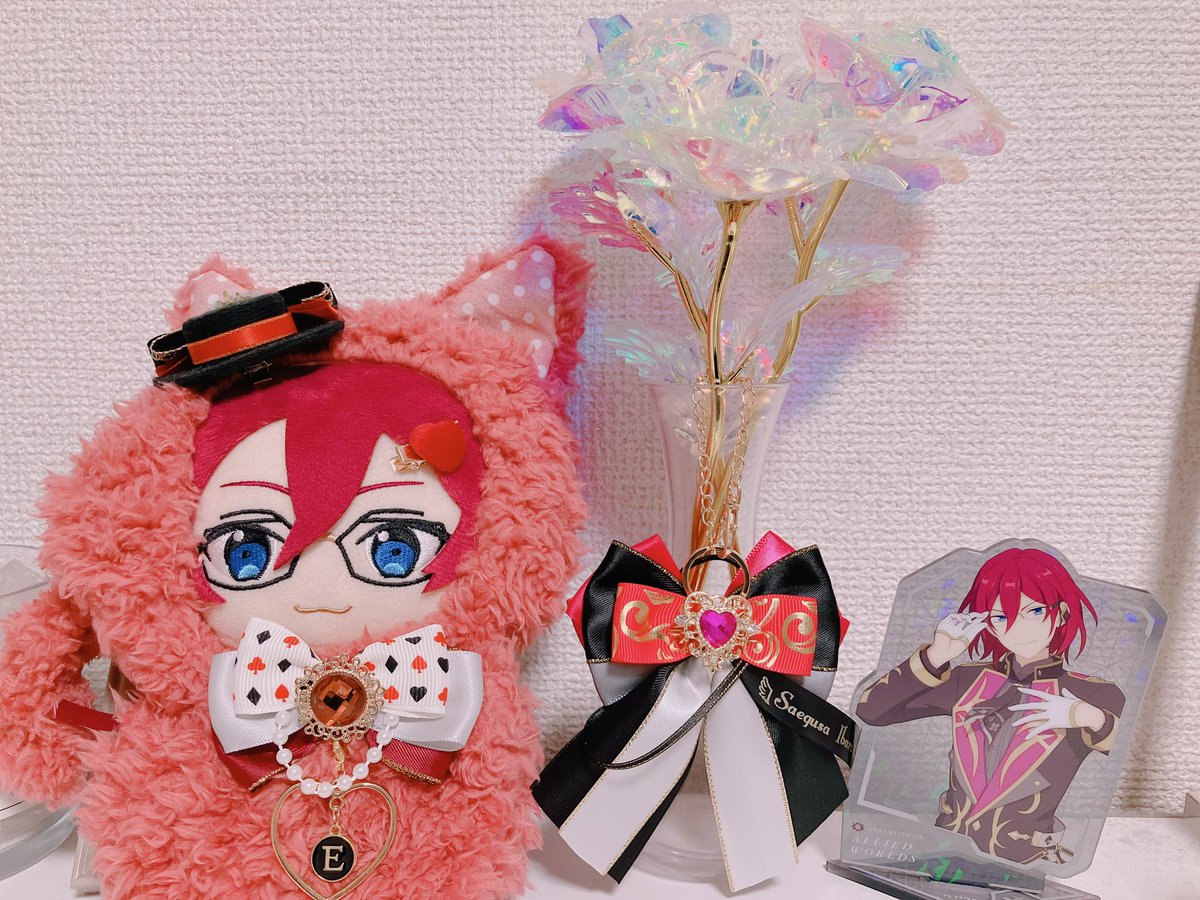 appurueden1114's tweet photo. Adam活動
 #あんスタ好きさんと繋がりたい https://t.co/MS97gwC55A