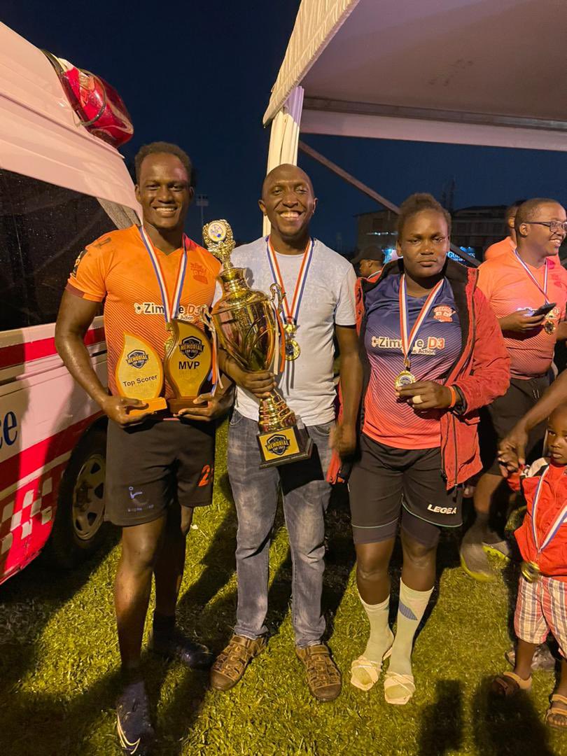 Optimum_Earth's tweet image. 🎇 Congratulations @Zuluz_2009 Mgt, Players, Fans and Sponors upon  another  🏅🏆 in the @TheSMACKLeague ; True Spirit of the ZuluWarriors. #ChampionsMentality. #competitiveintelligence.
#networking.