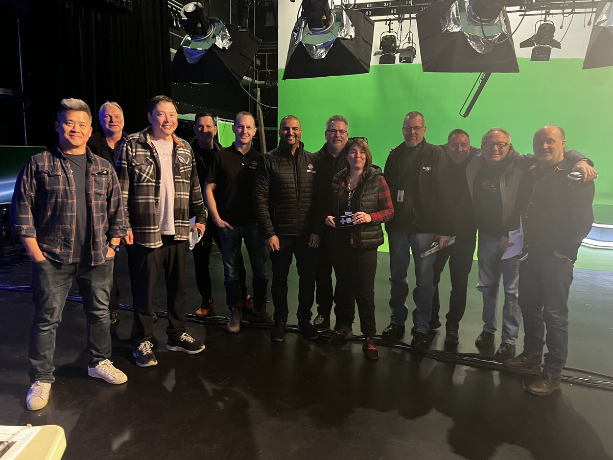 TroyClifford's tweet photo. Thank you @GlobalBC fir the opportunity to collaborate with @APBC873 on overdose awareness and safety with your camera team. Make the connection. Have the conversation. Stop the stigma. #stopoverdosebc https://t.co/BFdlFL1PHZ