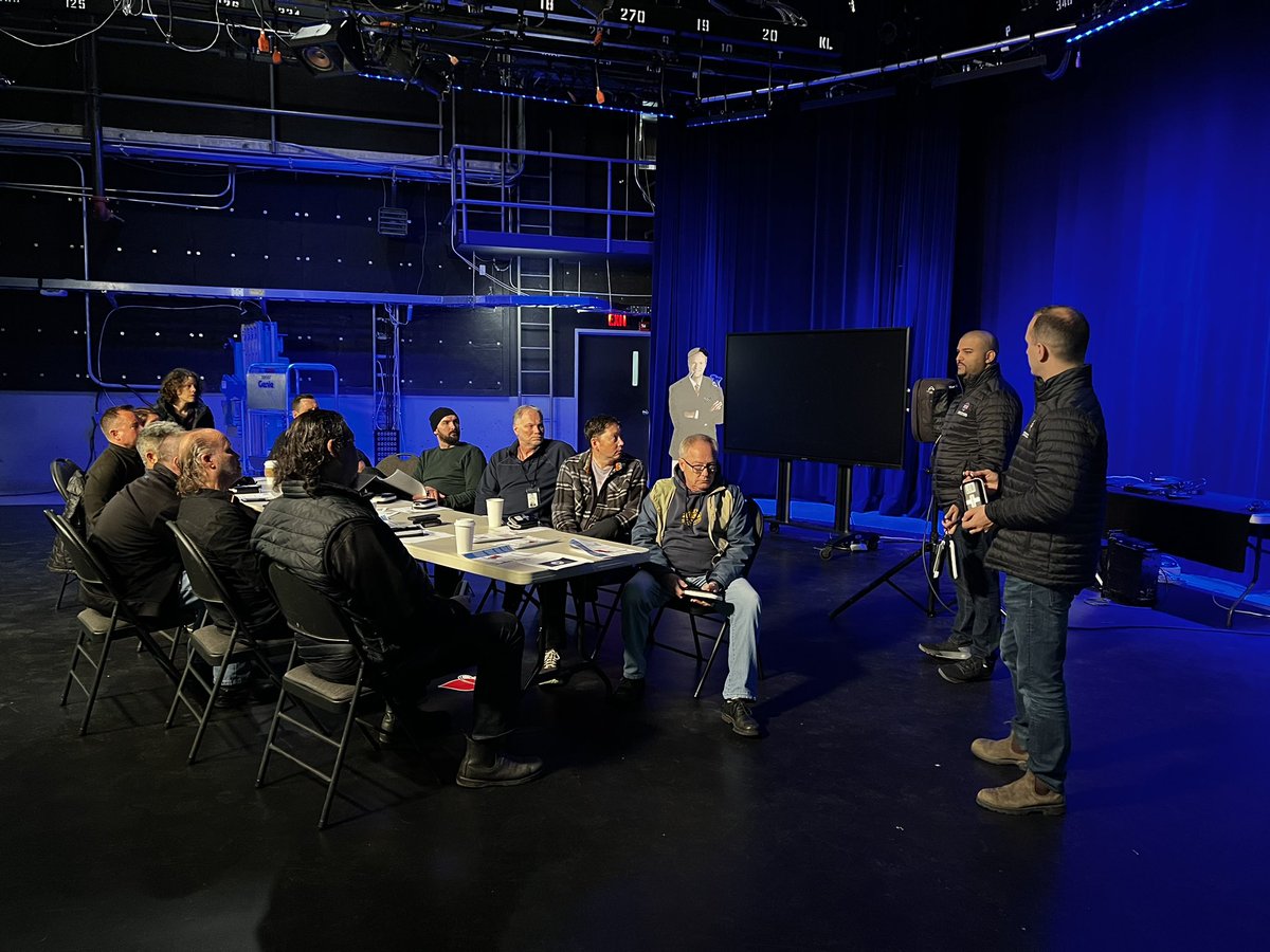 TroyClifford's tweet photo. Thank you @GlobalBC fir the opportunity to collaborate with @APBC873 on overdose awareness and safety with your camera team. Make the connection. Have the conversation. Stop the stigma. #stopoverdosebc https://t.co/BFdlFL1PHZ