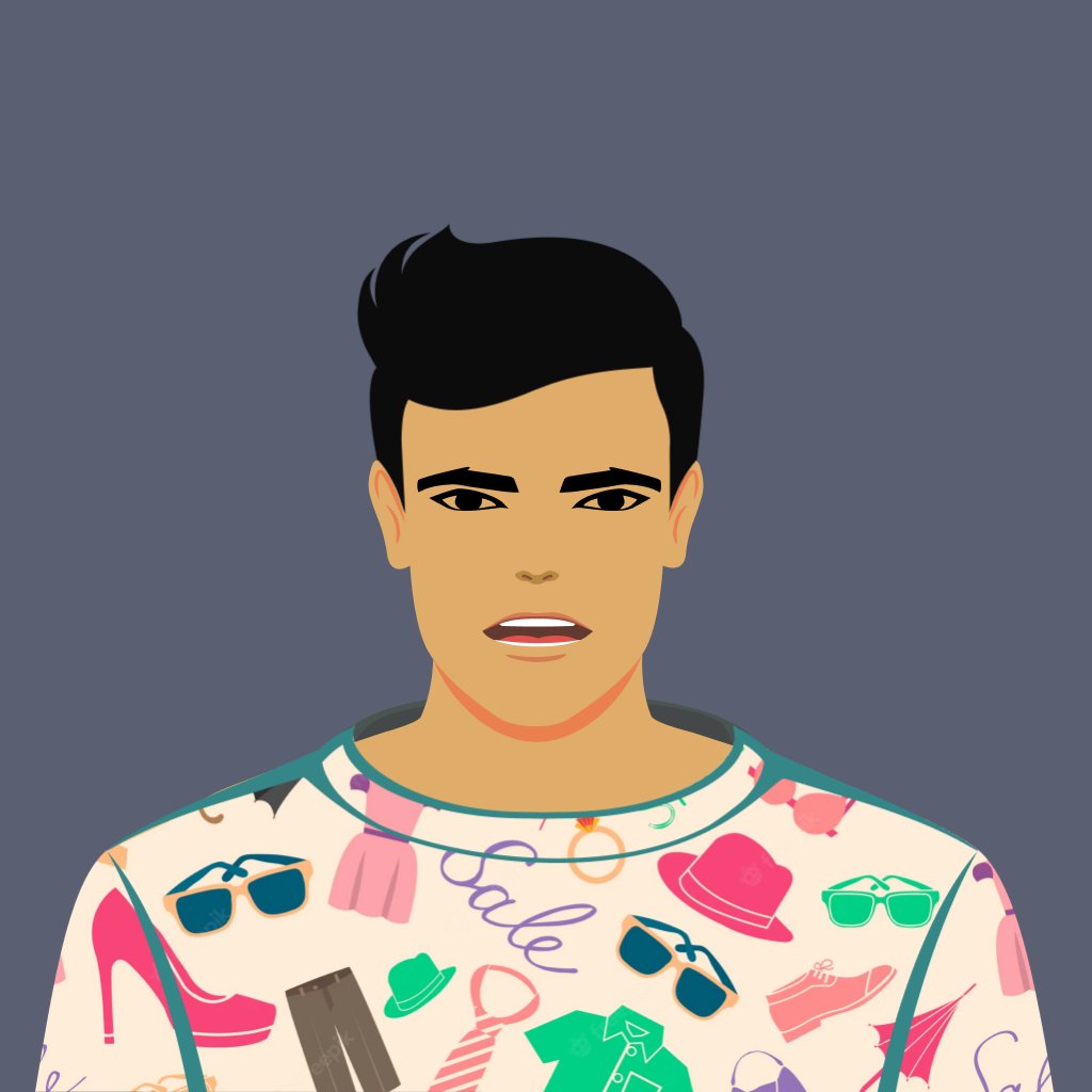 Silicon Valley Boys
#SiliconVBoys #SIVB

2000 WL Spots
-First 2000 followers will be Whitelisted

To Join: 
-Follow  <a href="/SiliconVBoys/">Silicon Valley Boys</a>
-RT &amp;❤️
-Tag 3 friends

#NFTs  #NFTProject  #nftdrop #PolygonNFT #nftcollectors #Whitelists  #NFTGiveaways