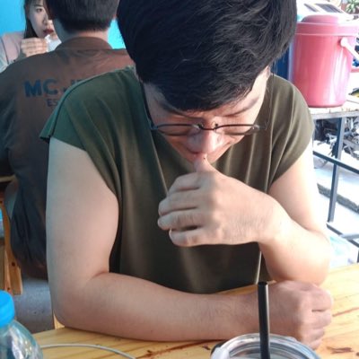 Artee95's tweet photo. #NewProfilePic https://t.co/07eec5AlGD