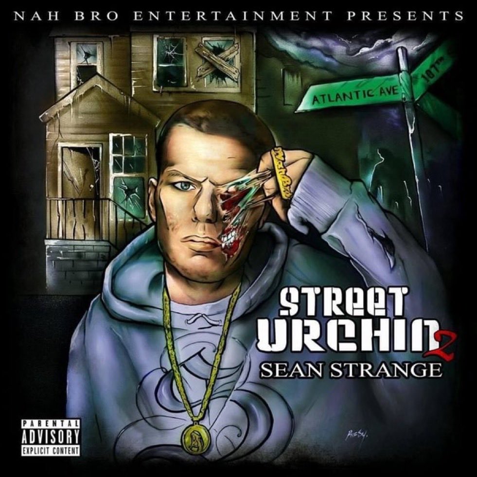 Legends Will Never Die (@legendsllliveon) on Twitter photo 4 years ago today, @SeanStrange718 released his 2nd album Street Urchin 2 under his own label <a href="/NahBroEnt/">Nah Bro Ent</a> instagram.com/p/CqUYKdlNGCt/ 4 years ago today, @SeanStrange718 released his 2nd album Street Urchin 2 under his own label <a href="/NahBroEnt/">Nah Bro Ent</a> instagram.com/p/CqUYKdlNGCt/