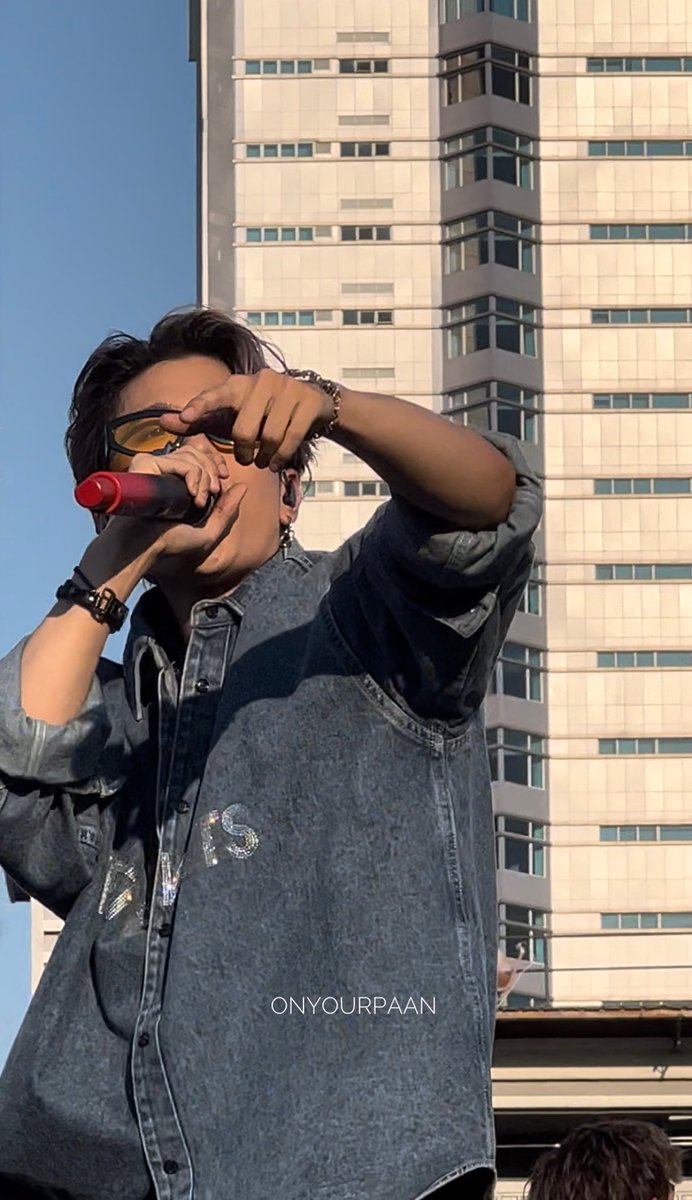 onyourp__aan's tweet image. 250323 , superstars  #XXSIVK

Check by TRINITY  #SoundCheckwithTRINITY #SoundCheck_TH #TRINITY_TNT