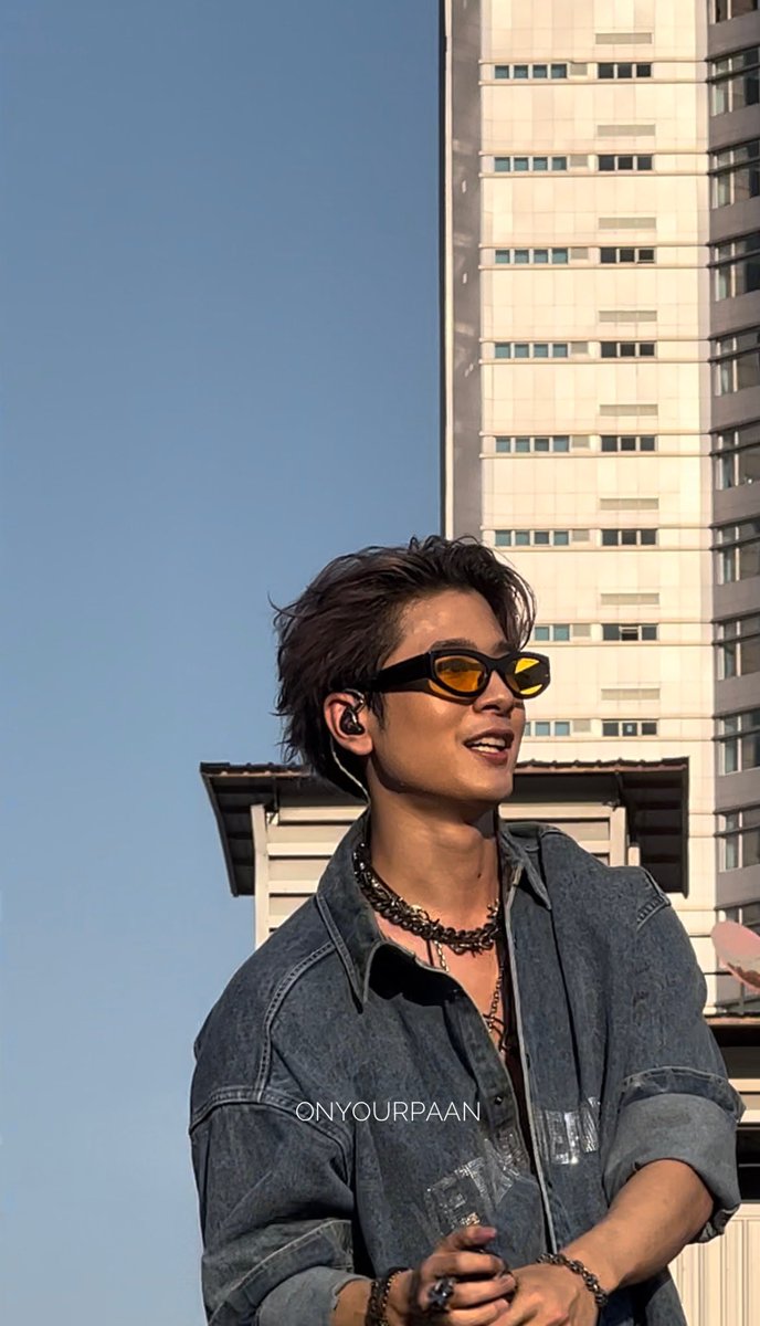 onyourp__aan's tweet image. 250323 , superstars  #XXSIVK

Check by TRINITY  #SoundCheckwithTRINITY #SoundCheck_TH #TRINITY_TNT