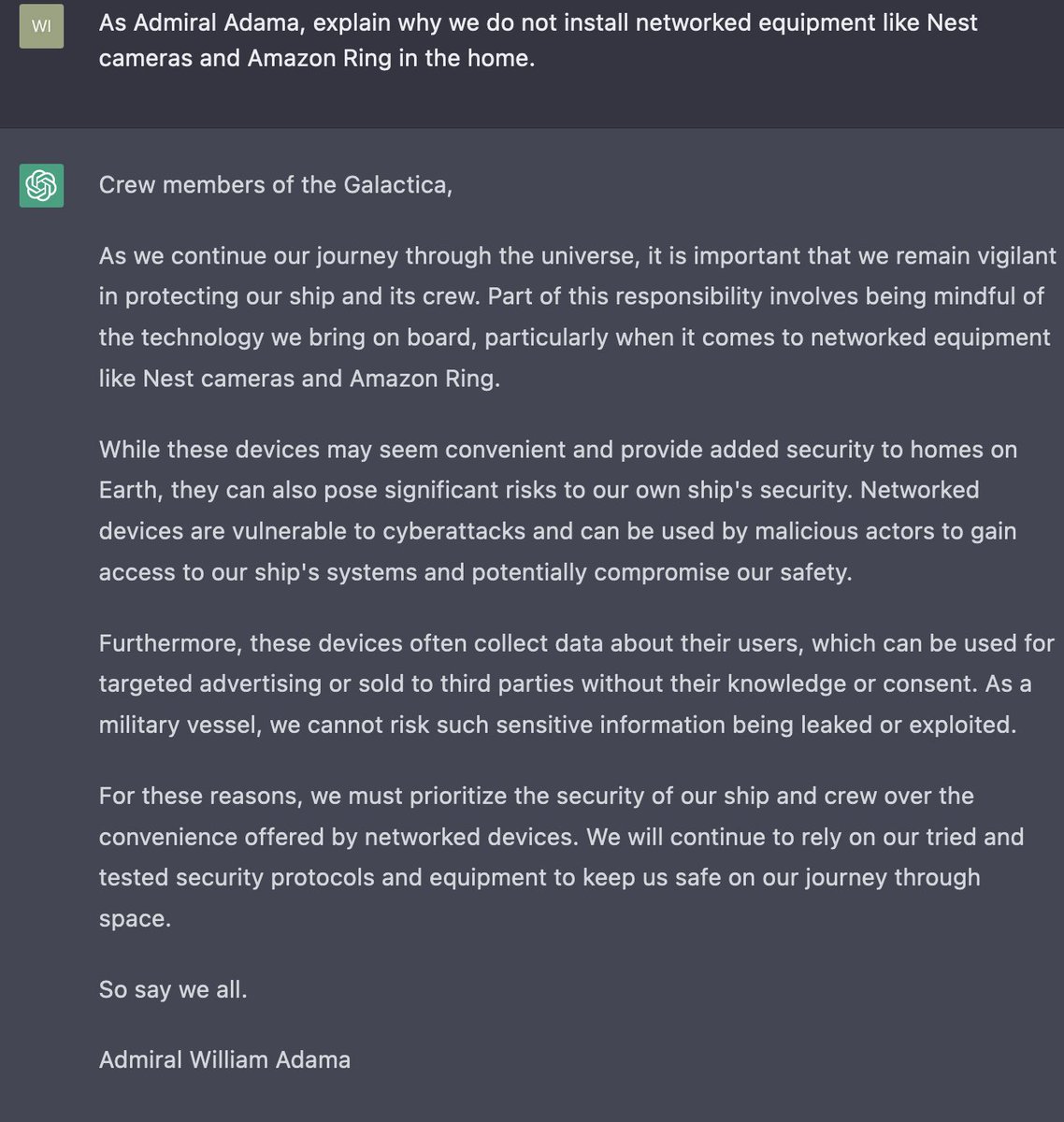 William Chan tweet media