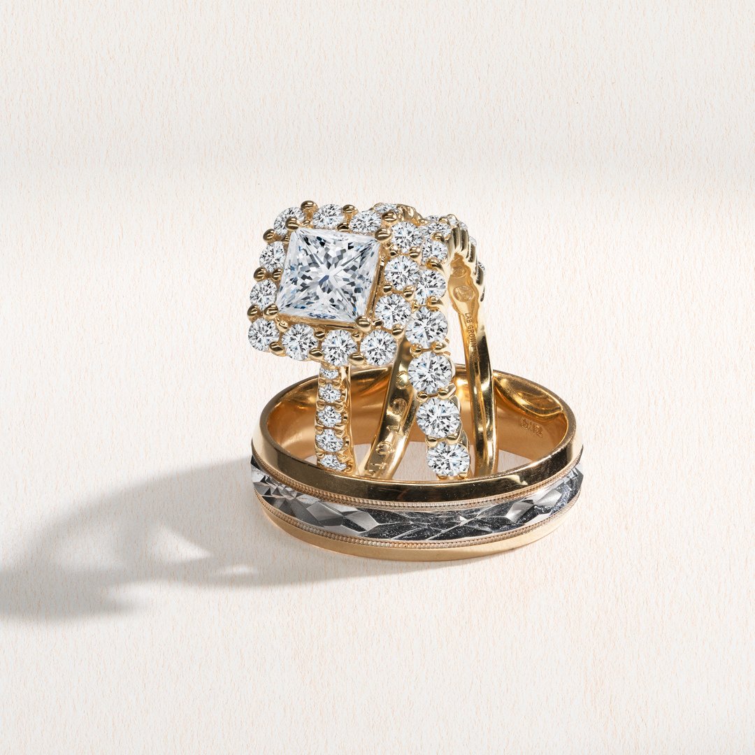 Robbins Brothers Fine Jewelers tweet media