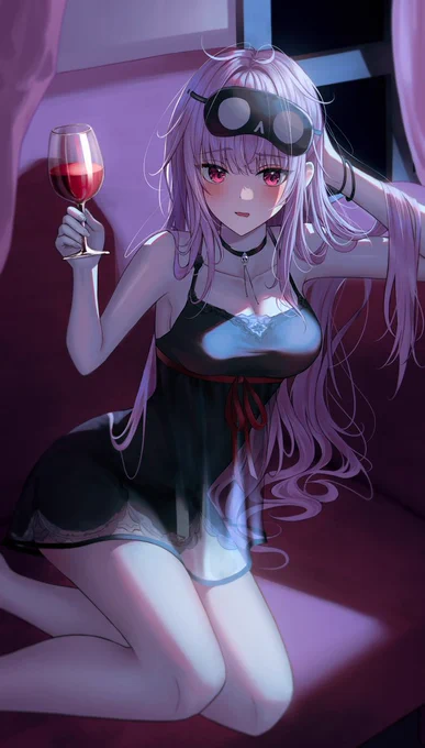 #callillust  