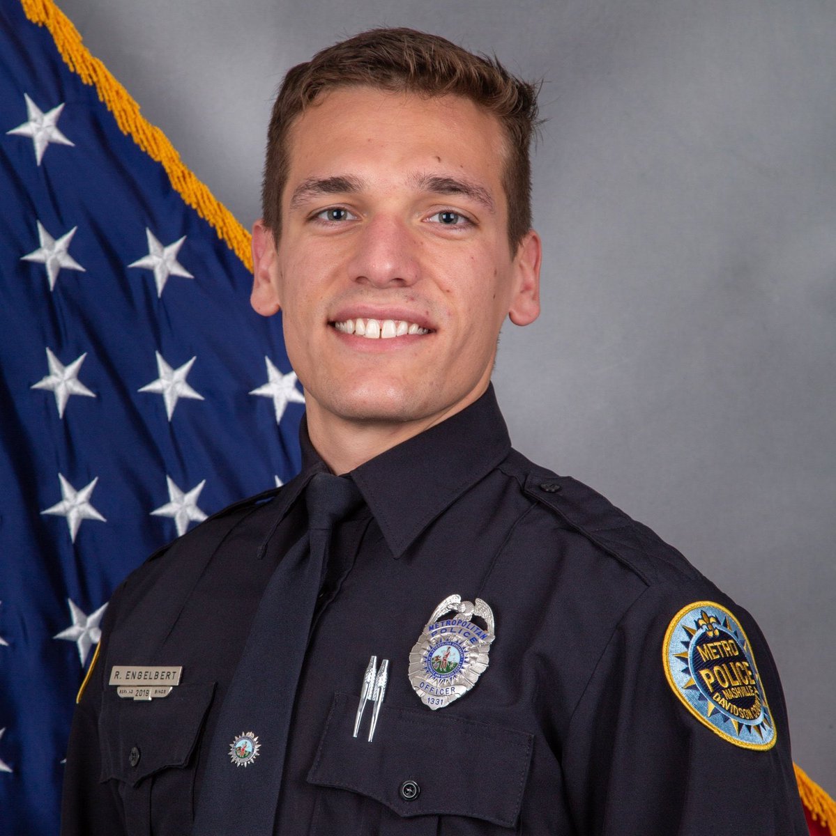 JohnBasham's tweet photo. OPINION: @MNPDNashville Officers;
#MichaelCollazo &amp;
#RexEnglebert 
Are The Heroes Who Shot &amp; Killed The School Shooter Inside The Covenant Christian School. https://t.co/i59p4M9r5g