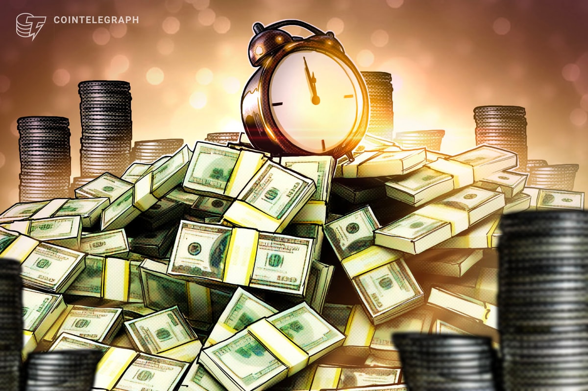 BlockFi to provide over 0K in refunds to California clients / cointelegraph.com/news/blockfi-t… / FOLLOW @jett_nagar FOR MORE NFT NEWS