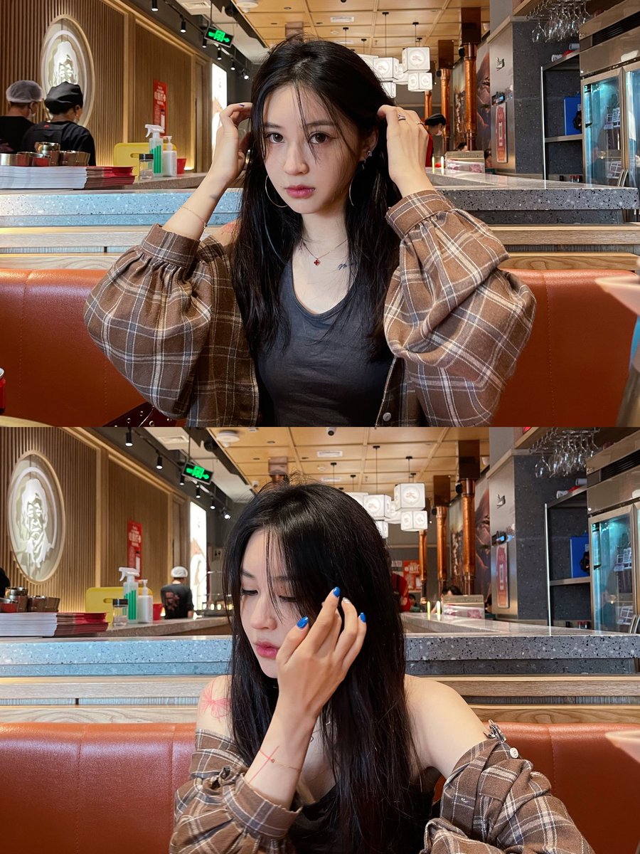 四月份大家都去香港吧？