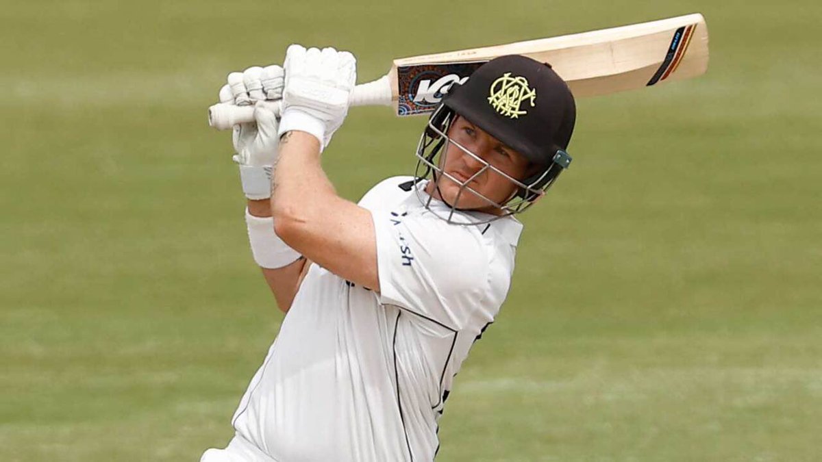 willettondrags's tweet photo. Drags ๐ค winning flags
A massive congratulations to Cam Bancroft, Aaron Hardie and DโArcy Short who contributed to WAโs Sheffield Shield win. Bang and Hards played vital roles in the final to get the sandgropers home ๐
Congrats lads! #flagons ๐ https://t.co/nAER0APxcY