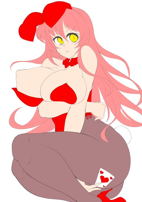 とりあえず量産前提でサクサクと進めることにした。数を熟そう。1日1絵描けるくらいに 