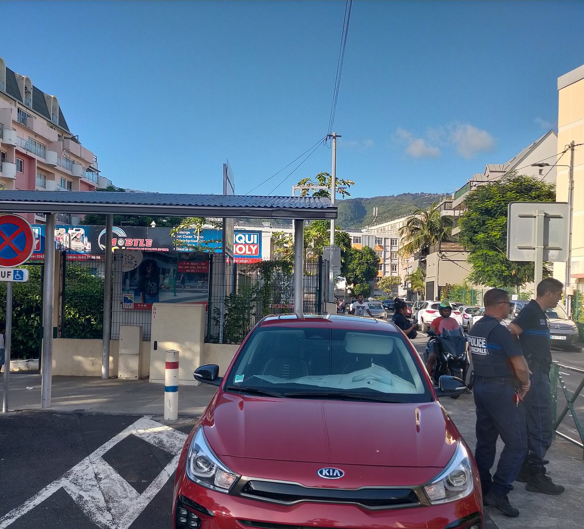 Luis M. Iglesias tweet media