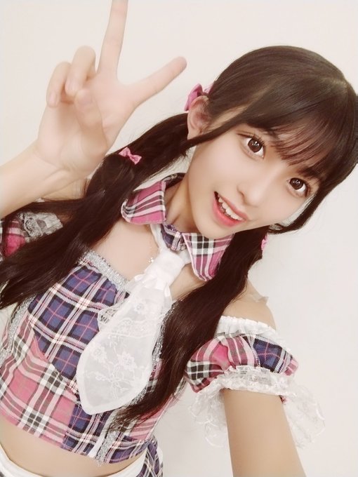 Twitterのコスプレ画像1