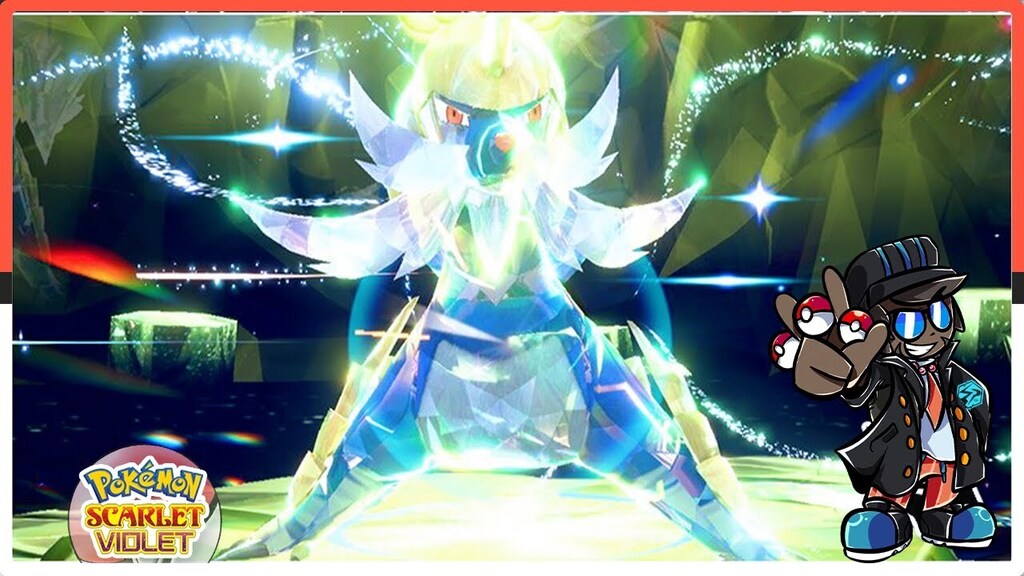thunderpals's tweet photo. https://t.co/TW6qftWYKS Samurott, The Shogun You Haven't Fought. - T-Pals Presents: Pokémon Scarlet & Violet - Part 43
#PokémonScarletViolet #QuaxlyCorps #StopHavingFun! #OperationStarfall #TitanTakedown #PaldeaPassthrough #PokémonScarlet #PokémonVio… https://t.co/xddU2T37on https://t.co/wjZC6sk1Ni