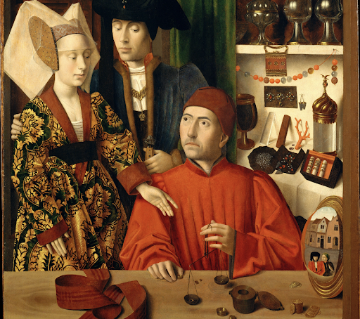 OmimizEth's tweet image. “What has been will be again, what has been done will be done again; there is nothing new under the sun.”

— Ecclesiastes 1:9

#quote #ofthe #day