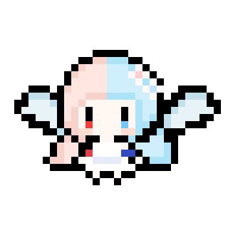 ✨ Pixel Art Raffle ✨

Would love to practice more pixel art so giving back to the community again 💕🙏🏻

💫1 winner will get💫
Full body chibi pixel

⭐️How to enter⭐️
-Like &amp; Retweet
-Follow
-Drop ur png (optional)

Ends on 2 Apr 🌙

#Vtuber #Artraffle #VTuberAssets #ENVtuber