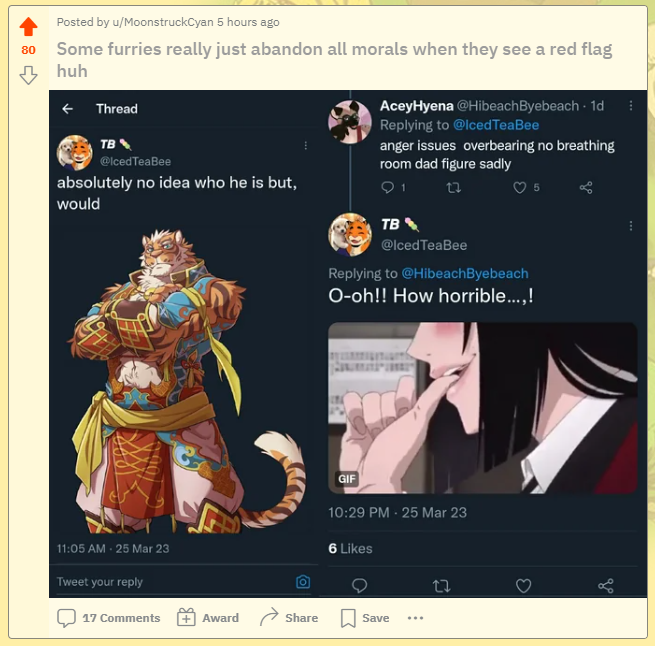 𝙏𝘽 🍡 on Twitter: "OH THEY GOT MY ASS IN 4k..... 😭😭"