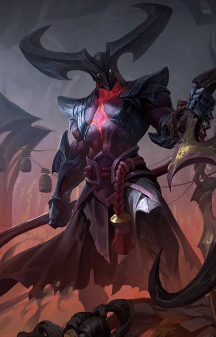 Thought about Rhaast again lads 