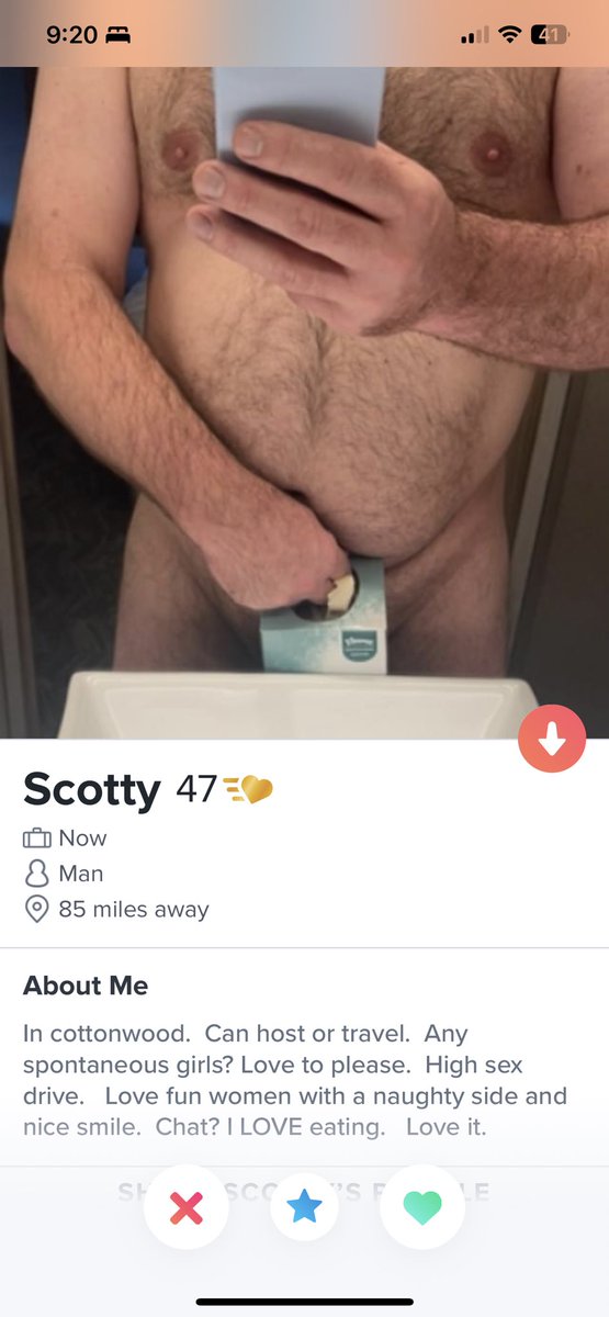 ginger_filthy's tweet photo. Scotty. Babe. Maybe the cries are coming from within the house. https://t.co/VZlLCEJ63a