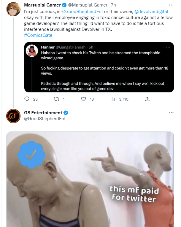 Tweet media one