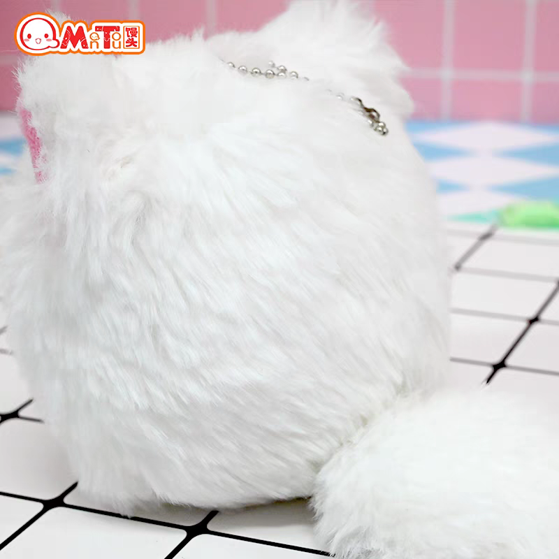 PawPawPlush's tweet photo. Gojo ดุ๊กดิ๊ก
ตัวน้องขนาดประมาณ 10-13cm ใต้ก้นมีสายดึงได้ทำให้หางสั่นดุ๊กดิ๊กๆๆ

ราคา 360 รวมนำเข้าและส่ง EMS
มัดจำ 180 ที่เหลือเมื่อของมา

📥 Order on DM 
📍 Close : 10 Apr 20.00
💸 ธนาคาร,Wallet,Paypal,Credit Card

#ตลาดนัดจจส #ตลาดนัดjjk #ตลาดนัดมังงะ #ตลาดนัดอนิเมะรวมด้อม https://t.co/9yU8dDaUx4