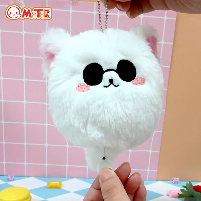 PawPawPlush's tweet photo. Gojo ดุ๊กดิ๊ก
ตัวน้องขนาดประมาณ 10-13cm ใต้ก้นมีสายดึงได้ทำให้หางสั่นดุ๊กดิ๊กๆๆ

ราคา 360 รวมนำเข้าและส่ง EMS
มัดจำ 180 ที่เหลือเมื่อของมา

📥 Order on DM 
📍 Close : 10 Apr 20.00
💸 ธนาคาร,Wallet,Paypal,Credit Card

#ตลาดนัดจจส #ตลาดนัดjjk #ตลาดนัดมังงะ #ตลาดนัดอนิเมะรวมด้อม https://t.co/9yU8dDaUx4
