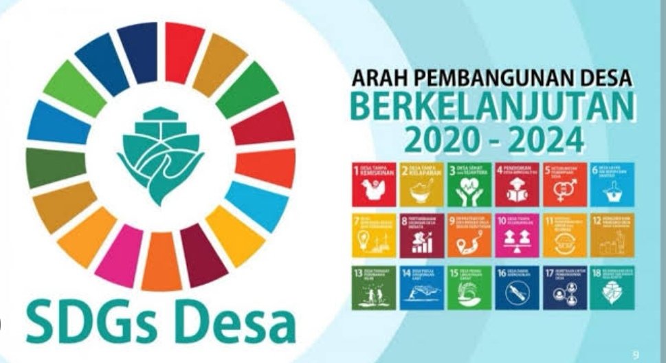 2noerQ's tweet photo. SDGs Desa mendunia

#SDGsDesaMendunia
@jokowi 
@halimiskandarnu
@Kemendespdtt
@malik_haramain
@imansyukri
@taufikmadjid71
@yusradaridesa 
@azzameldzikrie 
@tppkemendes https://t.co/ZWvpJ3jwdF