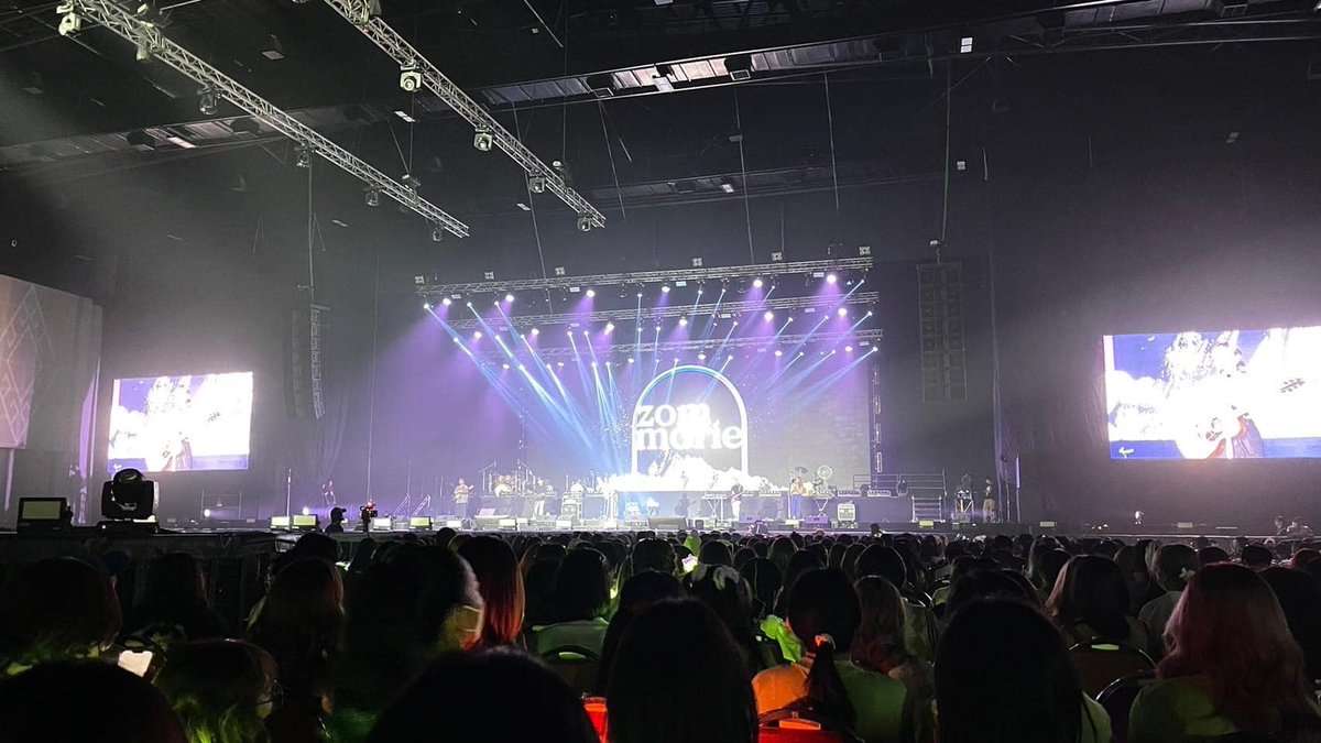 swy_phat's tweet photo. ทีมขอนแก่นเอาสถานที่จัดคอน เสิร์ตที่ขอนแก่นมาฝากค่า ไม่มีโอกาสได้ไปดูที่กรุงเทพ โชคดีมากที่ผู้ชายมาหาถึงบ้านเลย😂🤍💜
Cr.รูป โจอี้เมืองขอน #ศูนย์ประชุมฯไคซ์ https://t.co/OxGVLi5VZa