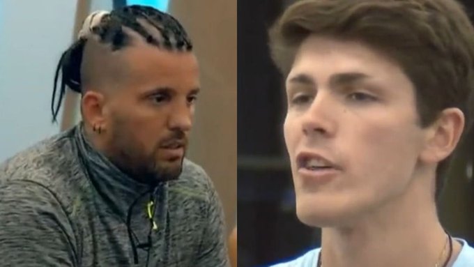 ayelen_mobilia's tweet photo. Juan le dijo a Marcos : el domingo te vas ....
Se fue un lunes y siendo ganador de gh 😂🫶🫶🫶🥰
#GranHermano2023 #GH2022 #Marcos #GH2022 #terminogh #MarcosGanador https://t.co/bBU064d5AF
