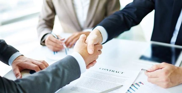 ProaegisBPO's tweet photo. Do you know how finance can be valuable in contract negotiations? Read our blog to find out.

If you need a partner to negotiate your contracts to let you focus on your business, write to us at contact@proaegisgroup.com

#negotiations #contracts #proaegis

https://t.co/XeNtyo5WiN https://t.co/Bq9CwwoBrN