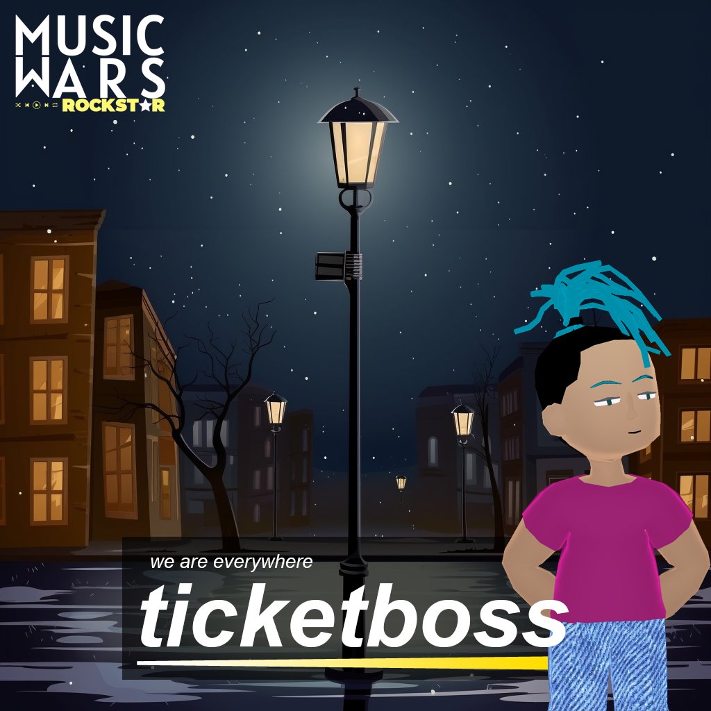 musicwarsgames's tweet photo. In the next update, you can name your tour, create a setlist, choose your tour's start date and more!
We should start testing soon (in the next couple of days).
#GamePreview #MusicWarsRockstar #Ticketboss #MusicSimulator #GameUpdate #Rapper #Rap https://t.co/A995ZIAr1I