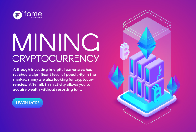FameInfinity_'s tweet photo. How To Mine Cryptocurrencies? Is It Worth Doing?

#Mining #cryptocurrencies #blockchain
More : https://t.co/xoSXbZtAUK https://t.co/jhT77iKXvG