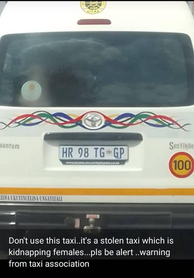 Alert 🚨 🚨🚨🚨🚨