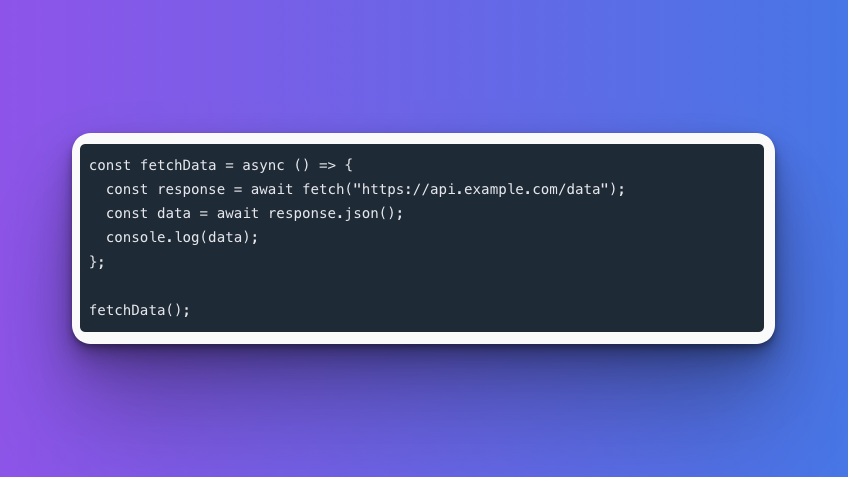 Mastering Modern JavaScript: ES6, ES7 and Beyond [Part 1]: - Thread ...