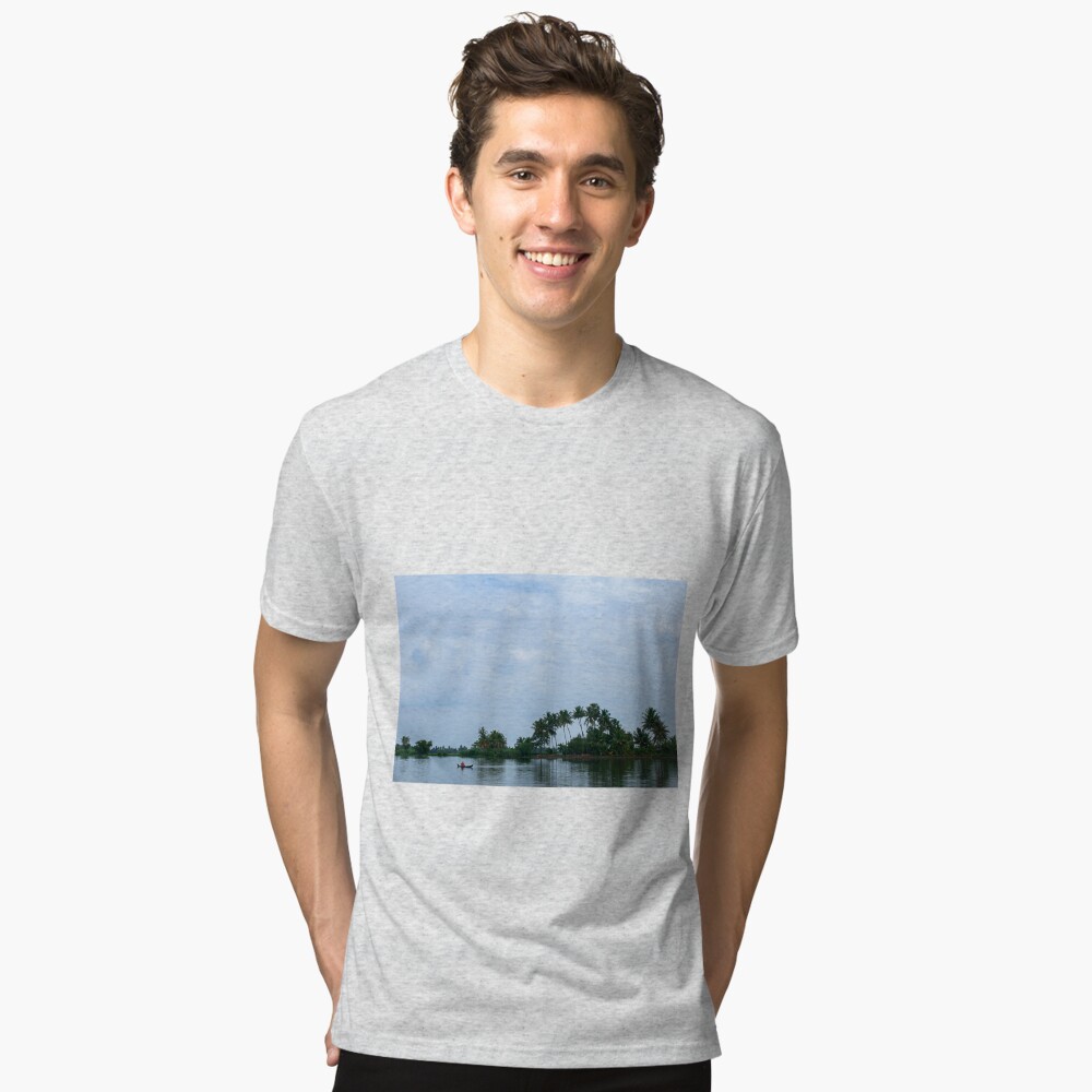 TRI-BLEND T-SHIRT
Buy Tri-Blend T-shirt with my artistic photos printed on them. 
redbubble.com/i/t-shirt/_SSK…
#redbubble #redbubblephotoartist #redbubblestore #redbubbeshop #redbubbletriblendtshirt #redbubbleproduct #triblendtshirt #landscape #colorlandscape #clouds #sky #backwaters