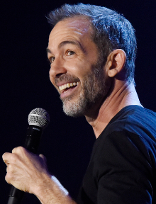 This Fri/Sat <a href="/bryancallen/">Bryan Callen</a> headlines 4 shows!
magoobysjokehouse.com/events/69942